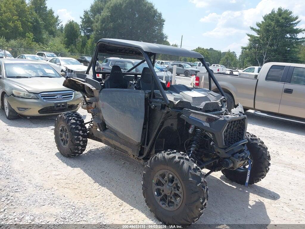 3NSNES999TF213845 2026 POLARIS RZR 1000 XP photo no. 1