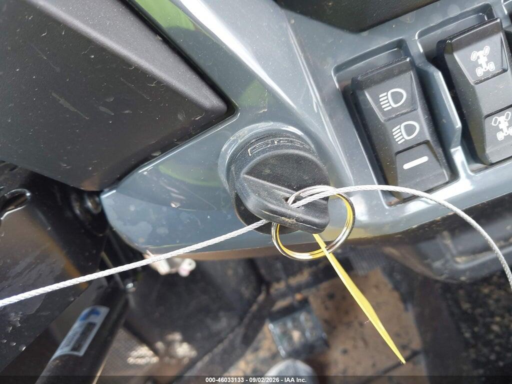 3NSNES999TF213845 2026 POLARIS RZR 1000 XP photo no. 11