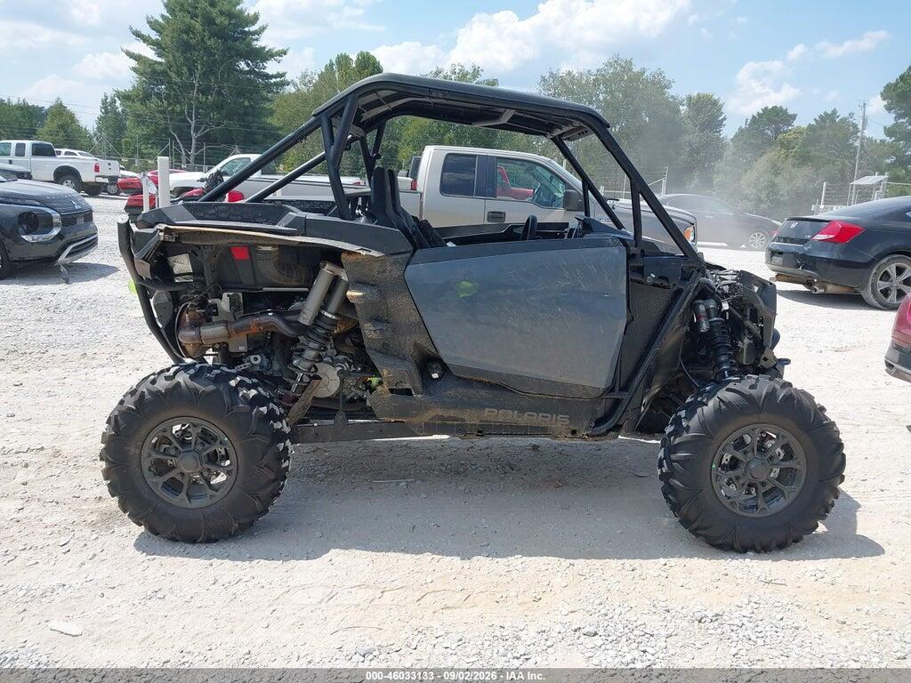 3NSNES999TF213845 2026 POLARIS RZR 1000 XP photo no. 12