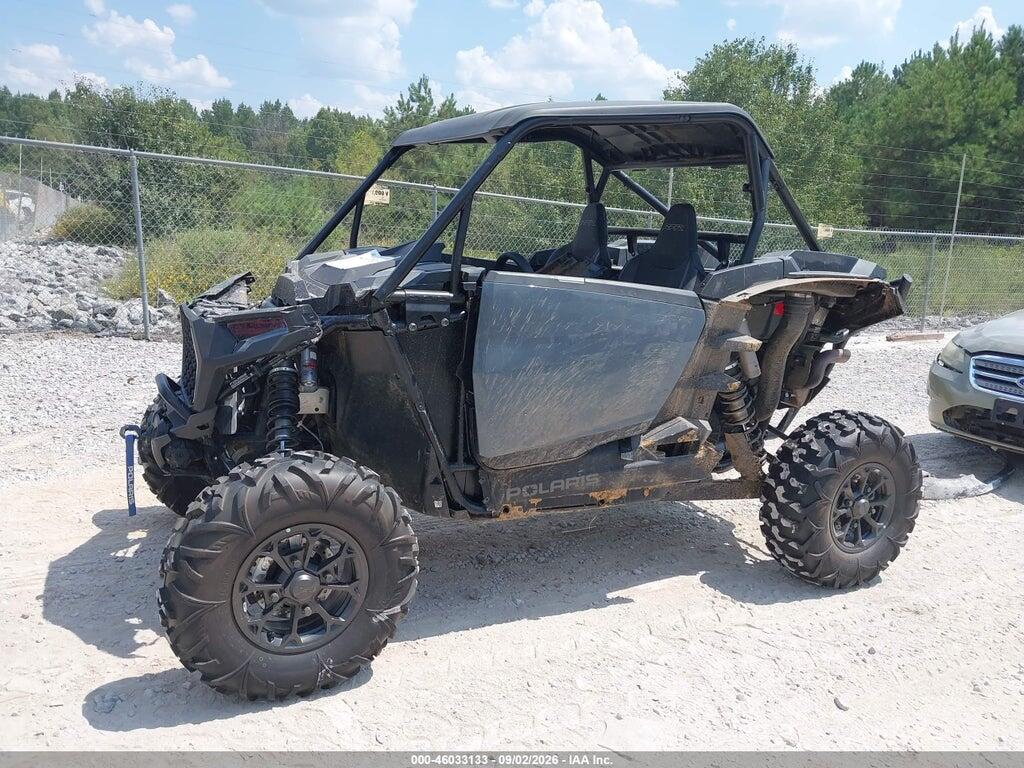 3NSNES999TF213845 2026 POLARIS RZR 1000 XP photo no. 2