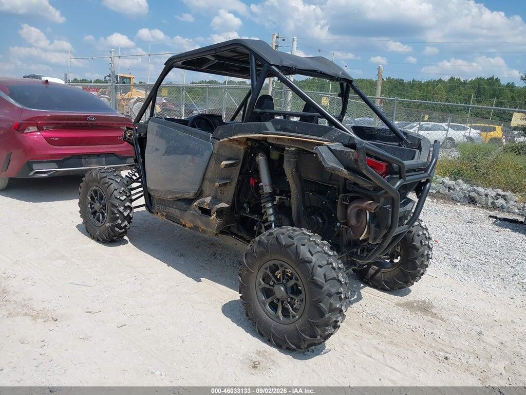 3NSNES999TF213845 2026 POLARIS RZR 1000 XP photo no. 3