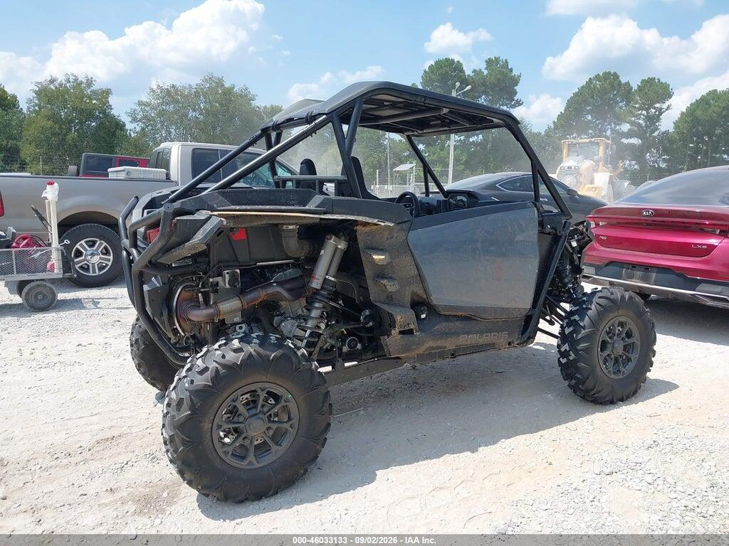 3NSNES999TF213845 2026 POLARIS RZR 1000 XP photo no. 4