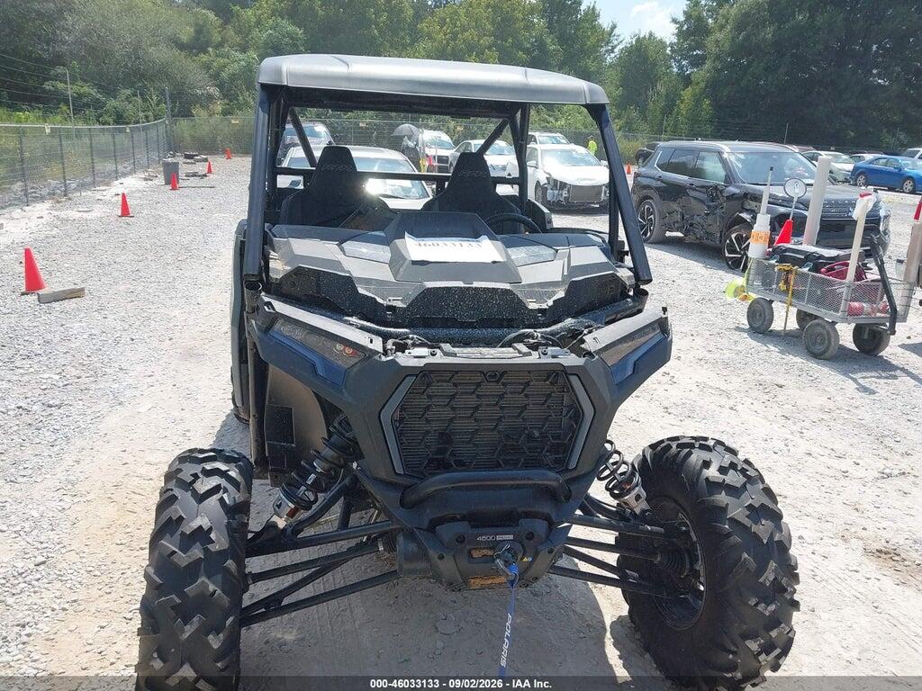 3NSNES999TF213845 2026 POLARIS RZR 1000 XP photo no. 5