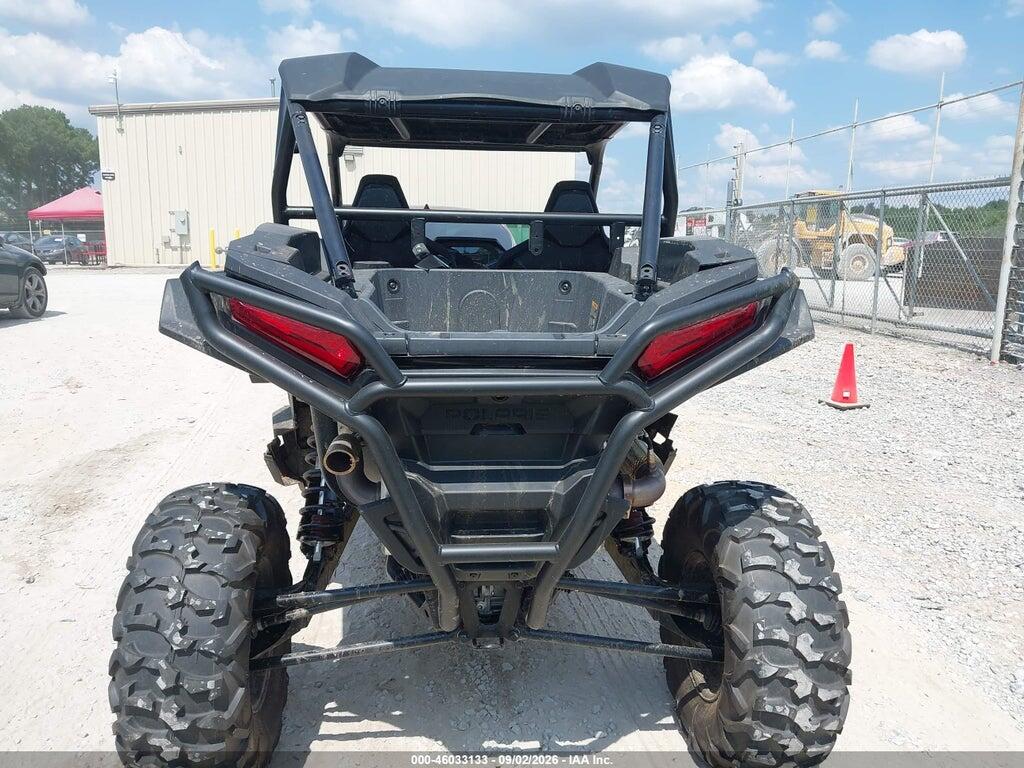 3NSNES999TF213845 2026 POLARIS RZR 1000 XP photo no. 6