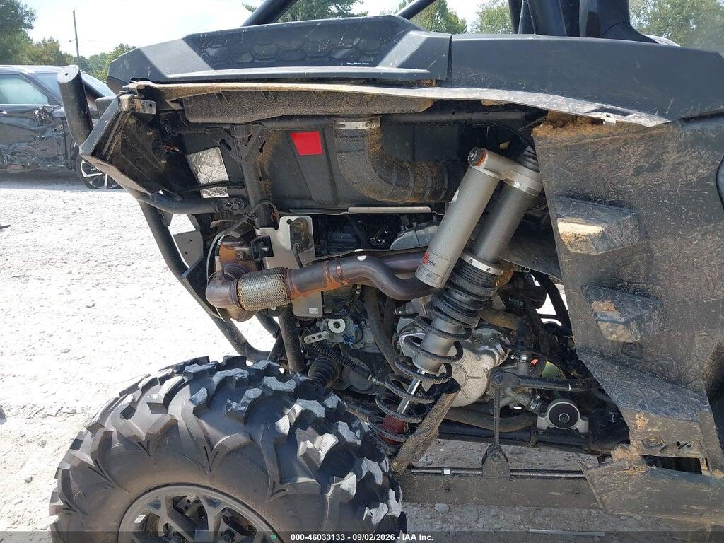 3NSNES999TF213845 2026 POLARIS RZR 1000 XP photo no. 8