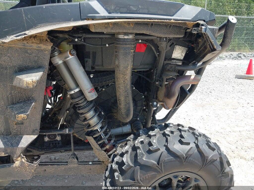 3NSNES999TF213845 2026 POLARIS RZR 1000 XP photo no. 9