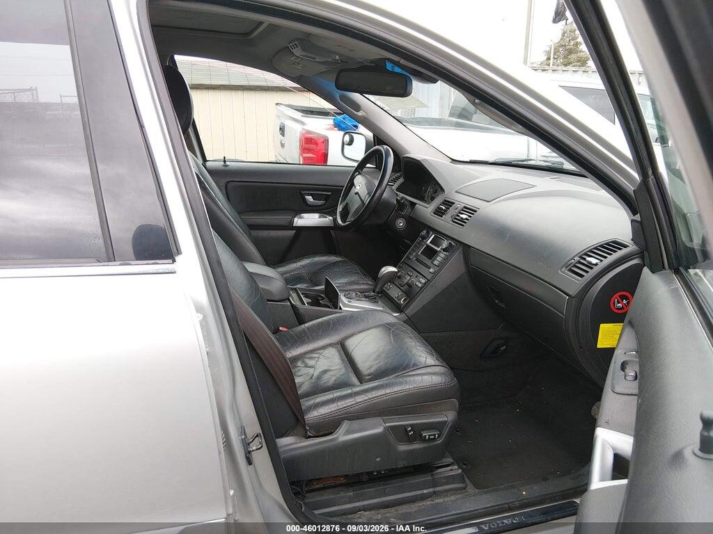 YV1CZ852551208298 2005 VOLVO XC90 photo no. 5