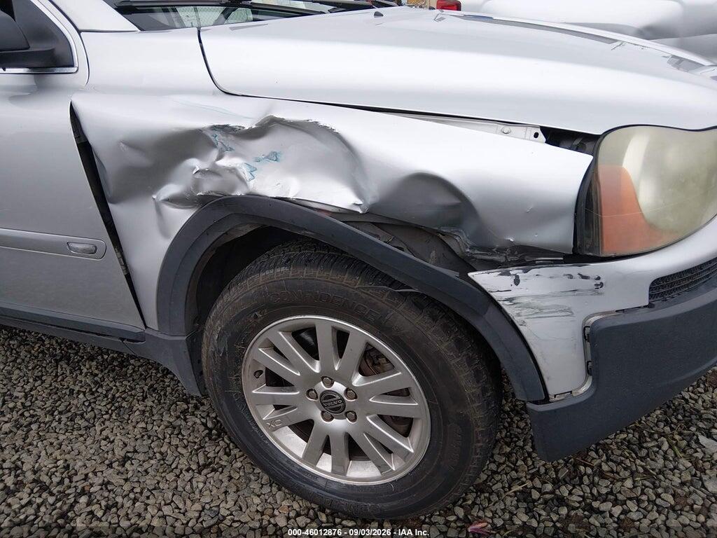 YV1CZ852551208298 2005 VOLVO XC90 photo no. 6