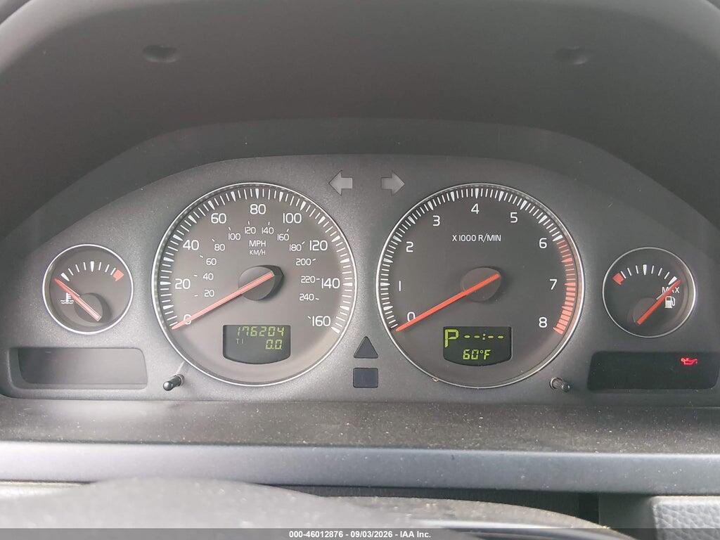 YV1CZ852551208298 2005 VOLVO XC90 photo no. 7