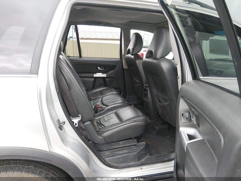 YV1CZ852551208298 2005 VOLVO XC90 photo no. 8