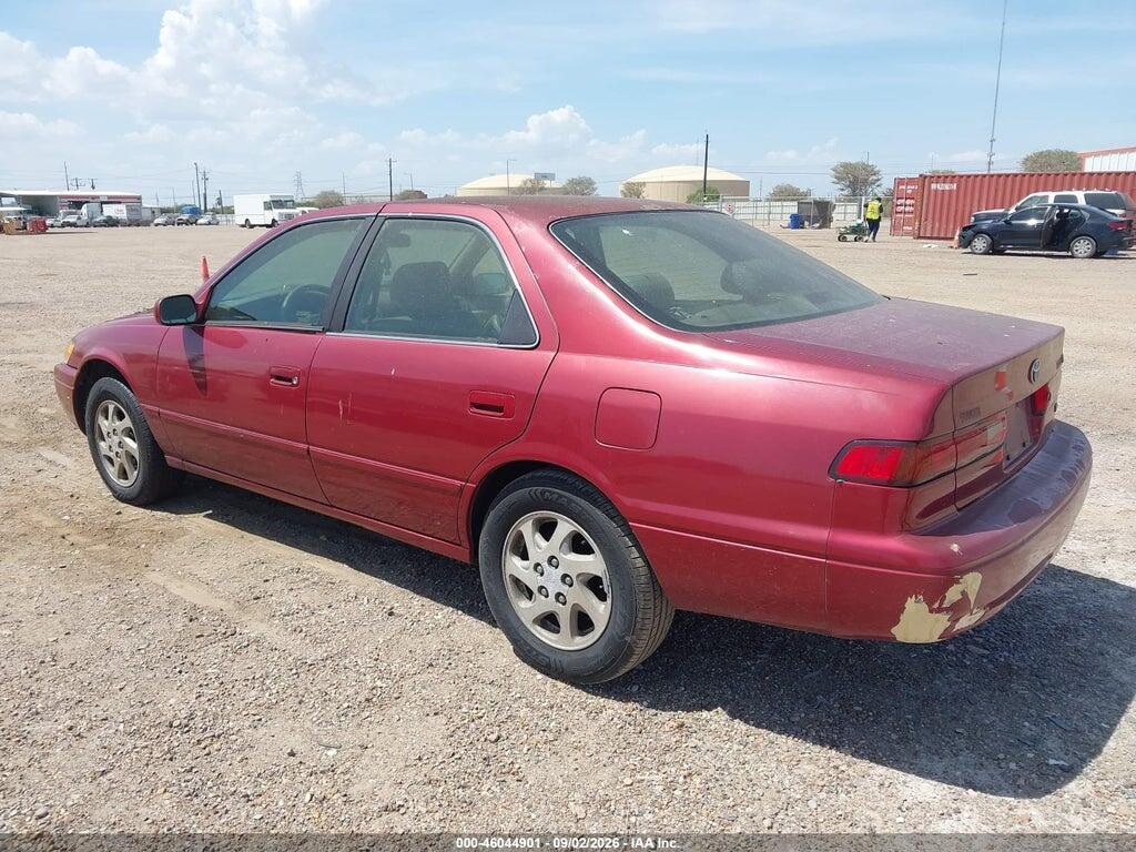 JT2BF22KXV0067156 1997 TOYOTA CAMRY photo no. 3