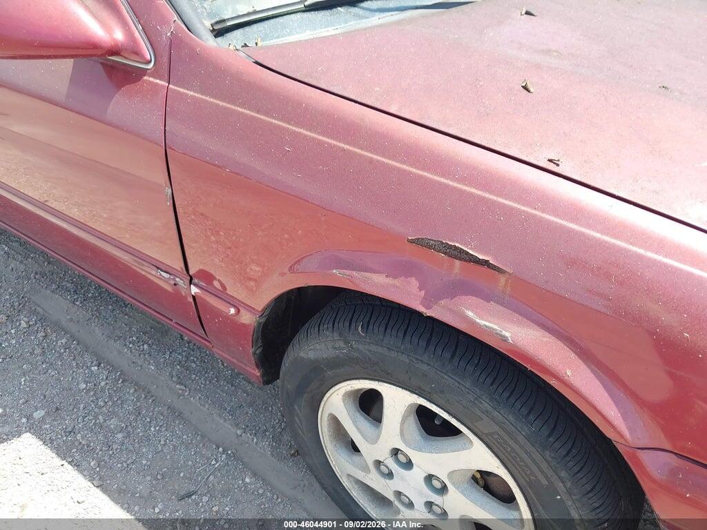 JT2BF22KXV0067156 1997 TOYOTA CAMRY photo no. 6