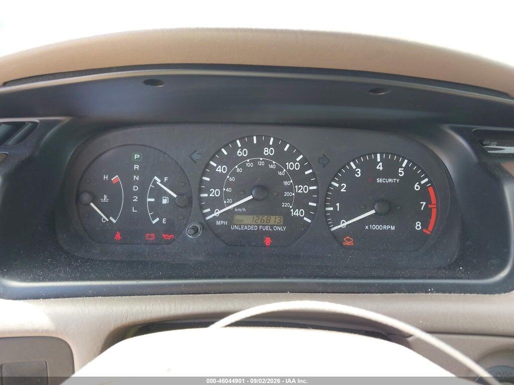 JT2BF22KXV0067156 1997 TOYOTA CAMRY photo no. 7