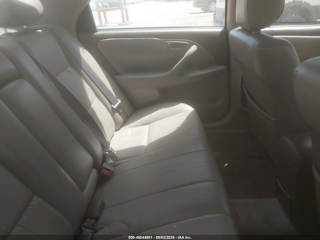 JT2BF22KXV0067156 1997 TOYOTA CAMRY photo no. 8