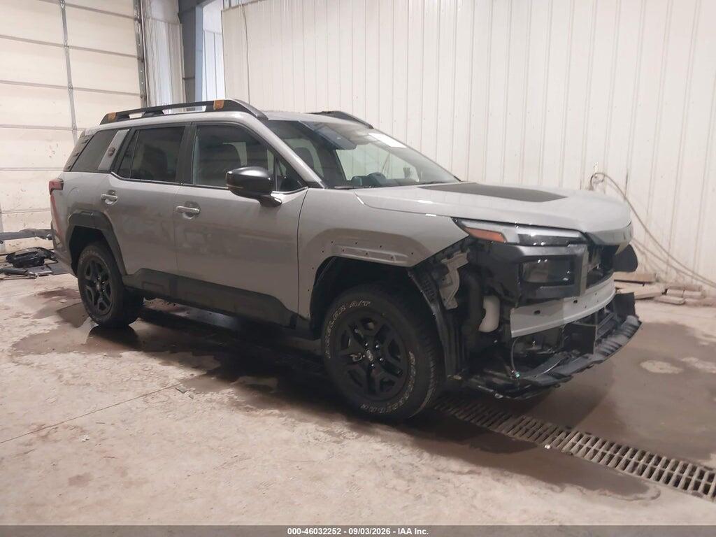 2026 SUBARU OUTBACK JF2BURLD6TY486756