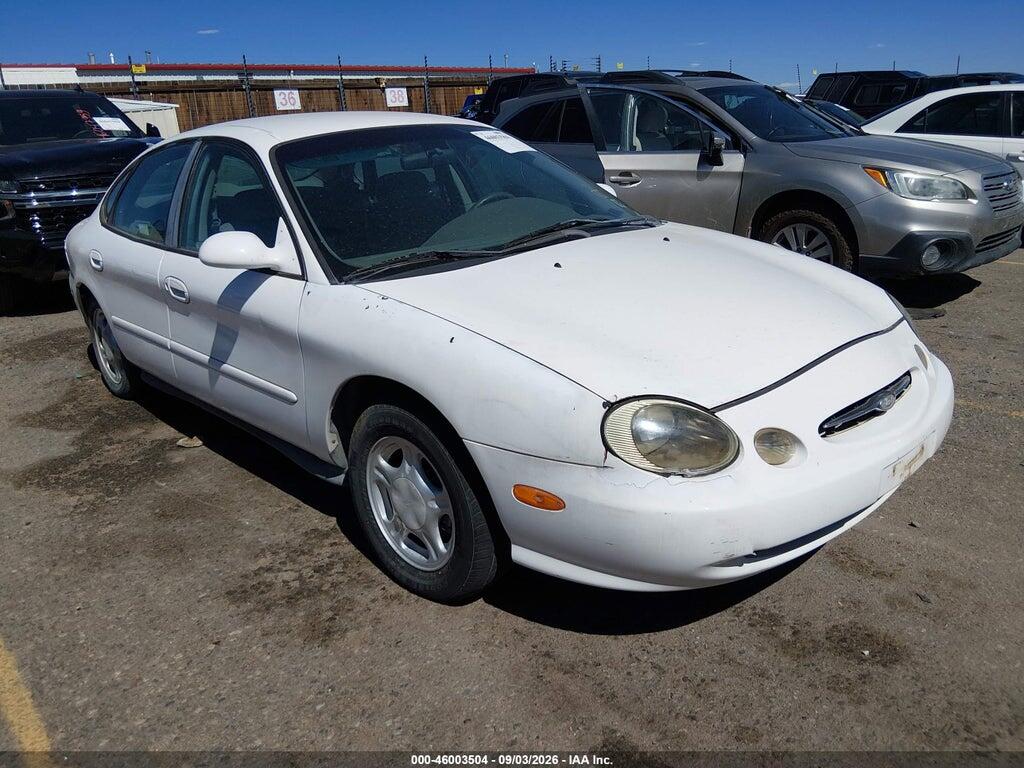 1998 FORD TAURUS 1FAFP52U0WG244370