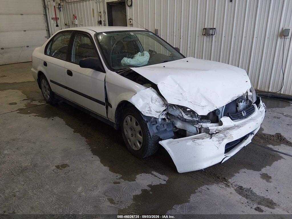 1998 HONDA CIVIC 2HGEJ6620WH607505