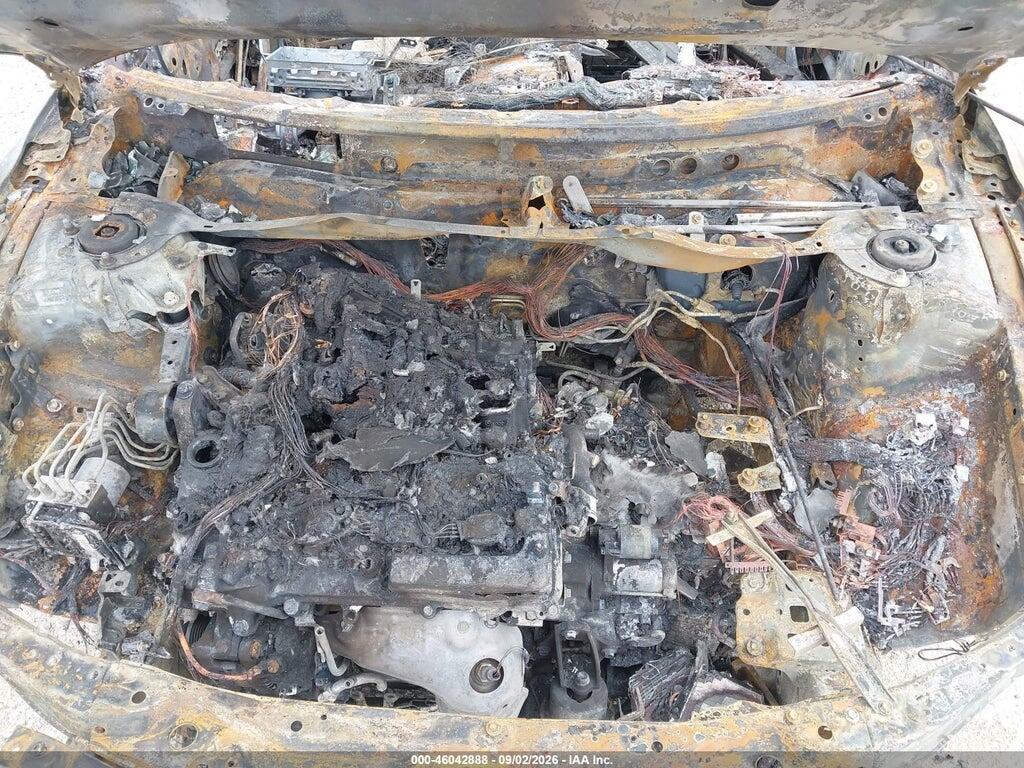 4T1BK3EK8BU615501 2011 TOYOTA CAMRY photo no. 10