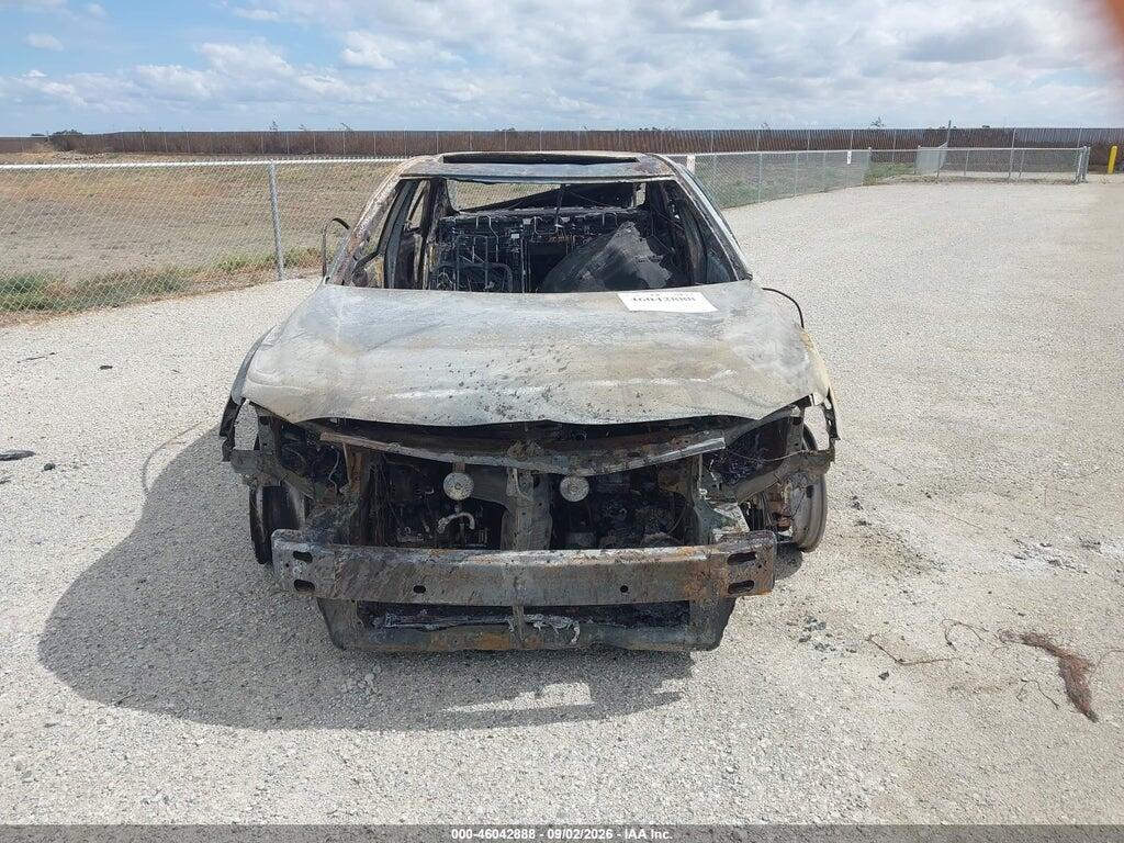 4T1BK3EK8BU615501 2011 TOYOTA CAMRY photo no. 11