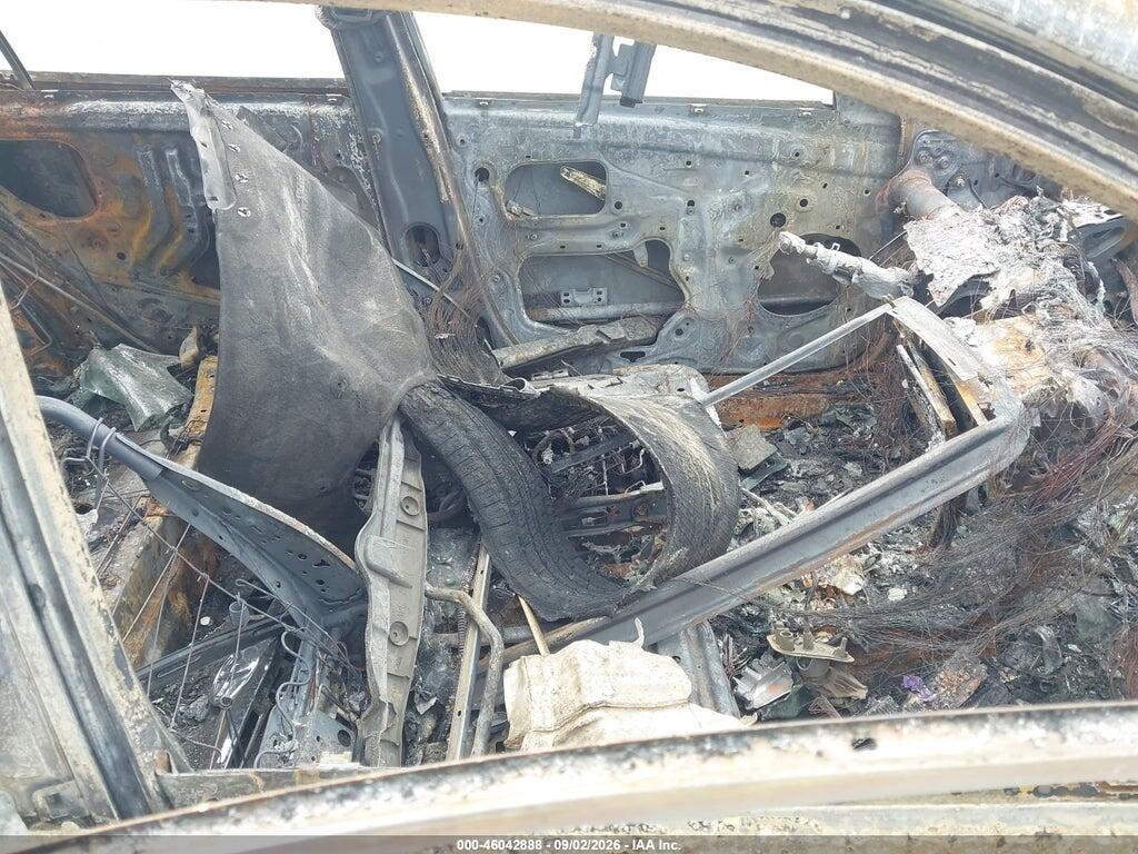 4T1BK3EK8BU615501 2011 TOYOTA CAMRY photo no. 5