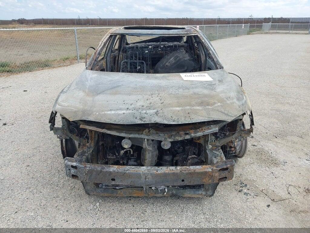 4T1BK3EK8BU615501 2011 TOYOTA CAMRY photo no. 6