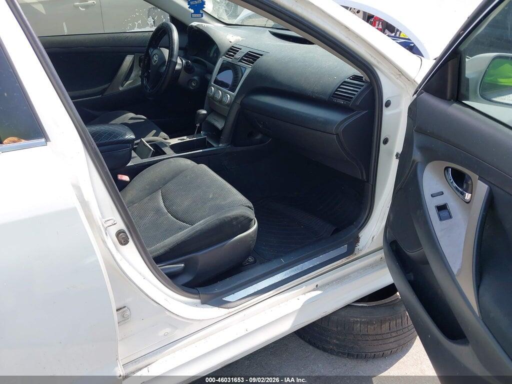 4T1BF3EK1BU738433 2011 TOYOTA CAMRY photo no. 5