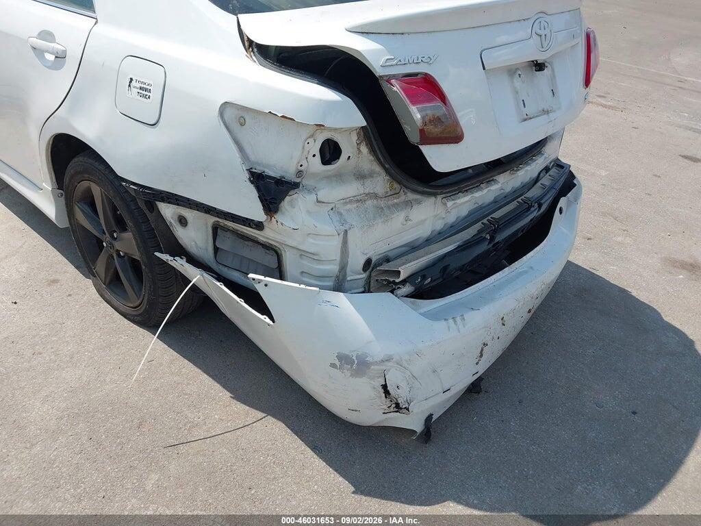 4T1BF3EK1BU738433 2011 TOYOTA CAMRY photo no. 6