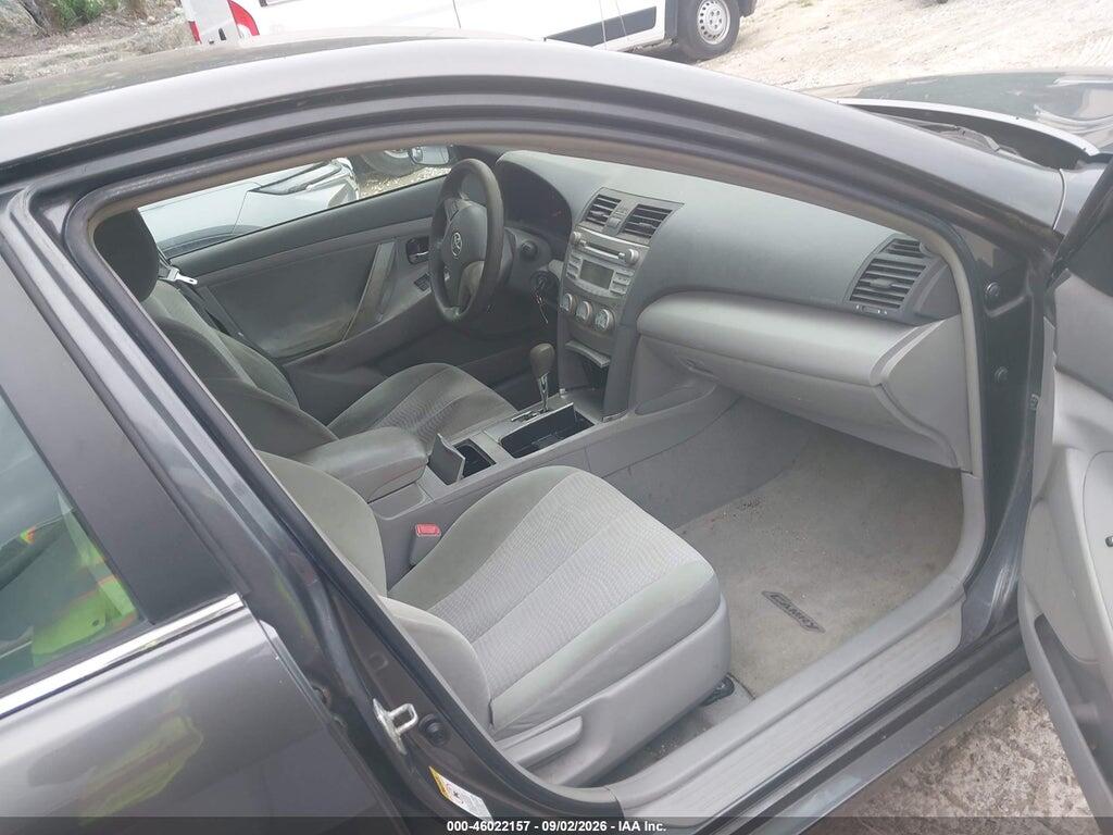 4T4BF3EK3BR096867 2011 TOYOTA CAMRY photo no. 5