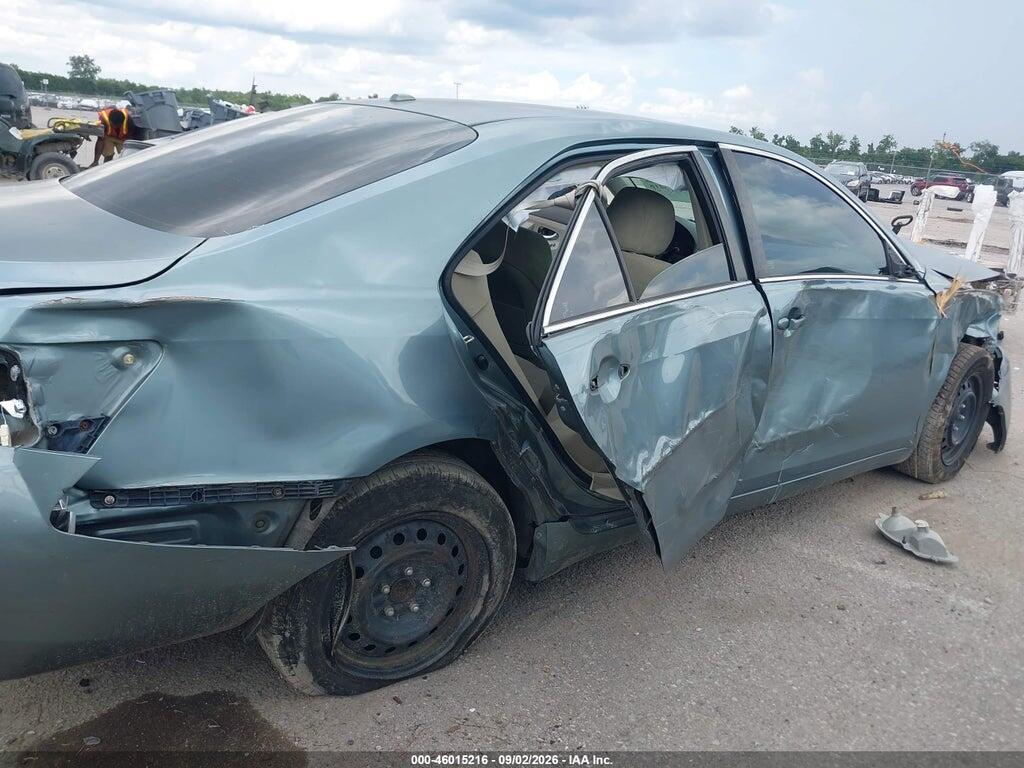 4T4BF3EKXBR090399 2011 TOYOTA CAMRY photo no. 12