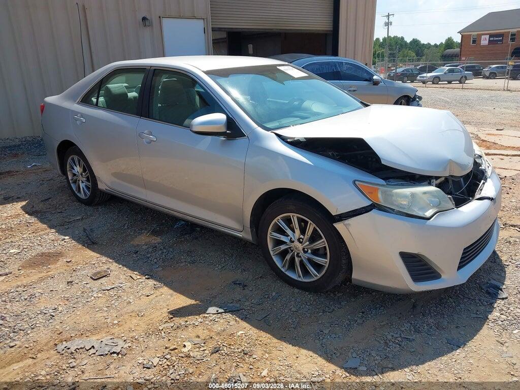 2012 TOYOTA CAMRY 4T1BF1FKXCU028046