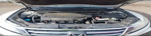 5J6TF2H55EL000258 2014 HONDA CROSSTOUR photo no. 10