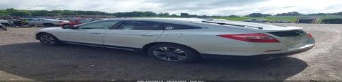 5J6TF2H55EL000258 2014 HONDA CROSSTOUR photo no. 3