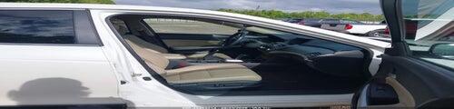 5J6TF2H55EL000258 2014 HONDA CROSSTOUR photo no. 5
