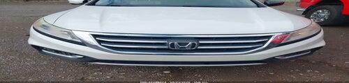 5J6TF2H55EL000258 2014 HONDA CROSSTOUR photo no. 6