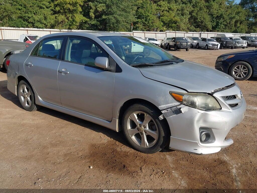 2012 TOYOTA COROLLA 2T1BU4EE0CC908788