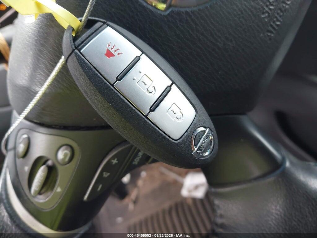 5N1AR2MN2FC611646 2015 NISSAN PATHFINDER photo no. 11