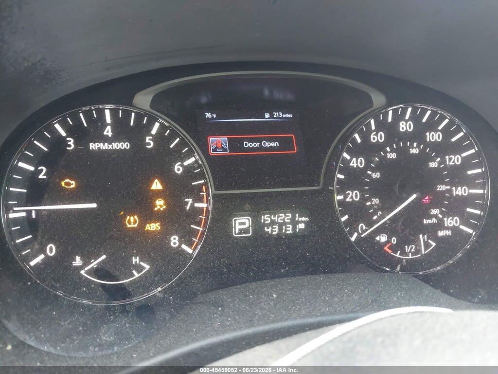 5N1AR2MN2FC611646 2015 NISSAN PATHFINDER photo no. 7