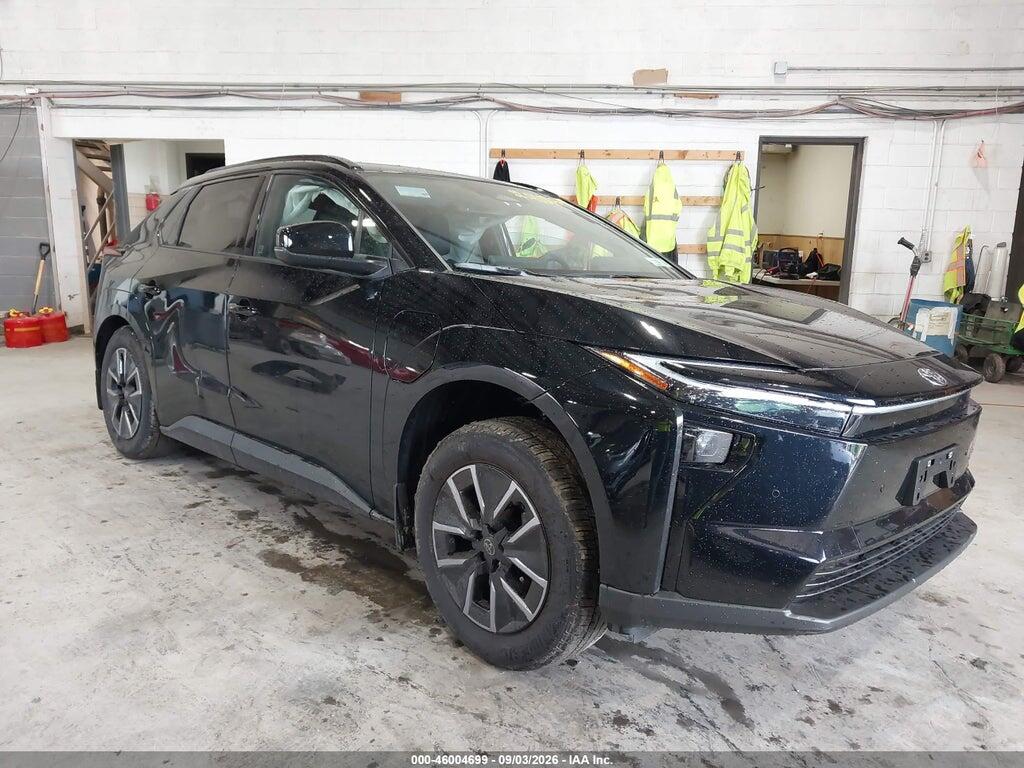 2026 TOYOTA BZ JTMBCAEB3TA008964