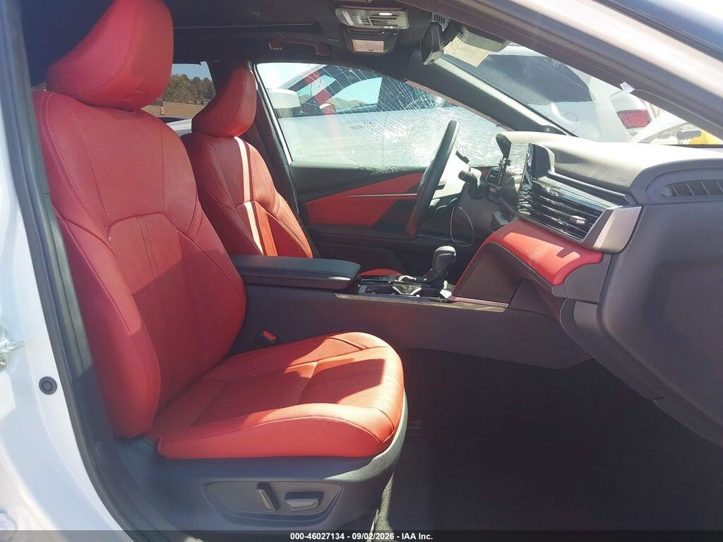4T1DAACK4TU237777 2026 TOYOTA CAMRY photo no. 5