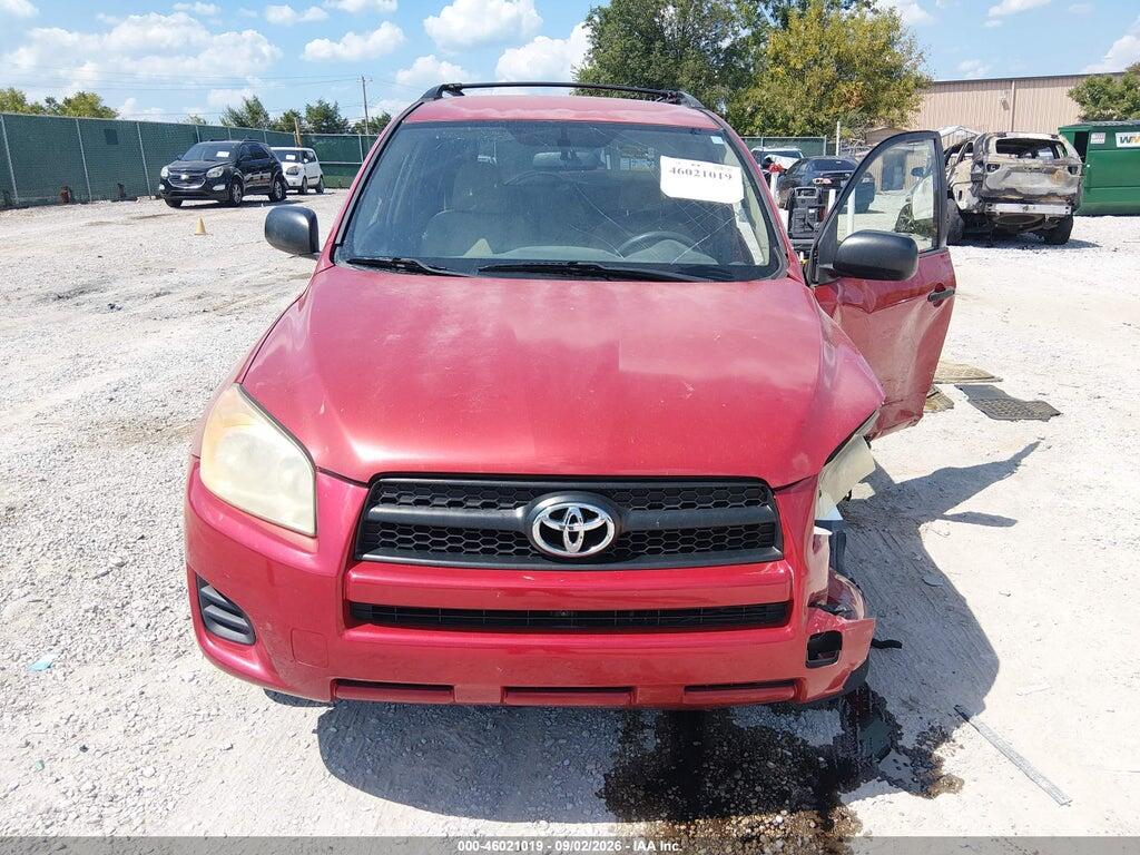 JTMBF4DV4BD041392 2011 TOYOTA RAV4 photo no. 11