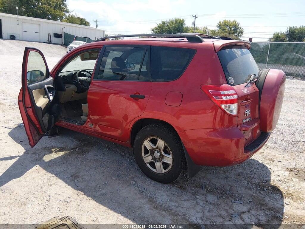 JTMBF4DV4BD041392 2011 TOYOTA RAV4 photo no. 3