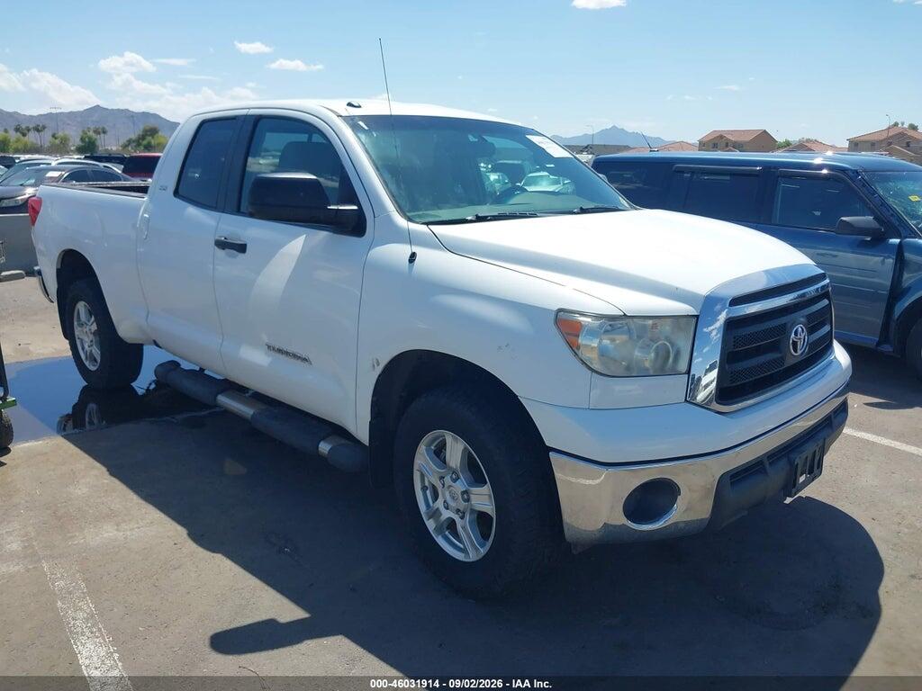 2011 TOYOTA TUNDRA 5TFUM5F19BX018848