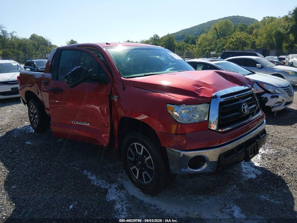 2011 TOYOTA TUNDRA 5TFDY5F11BX162026