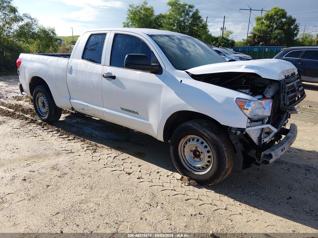 2011 TOYOTA TUNDRA 5TFRM5F10BX027671