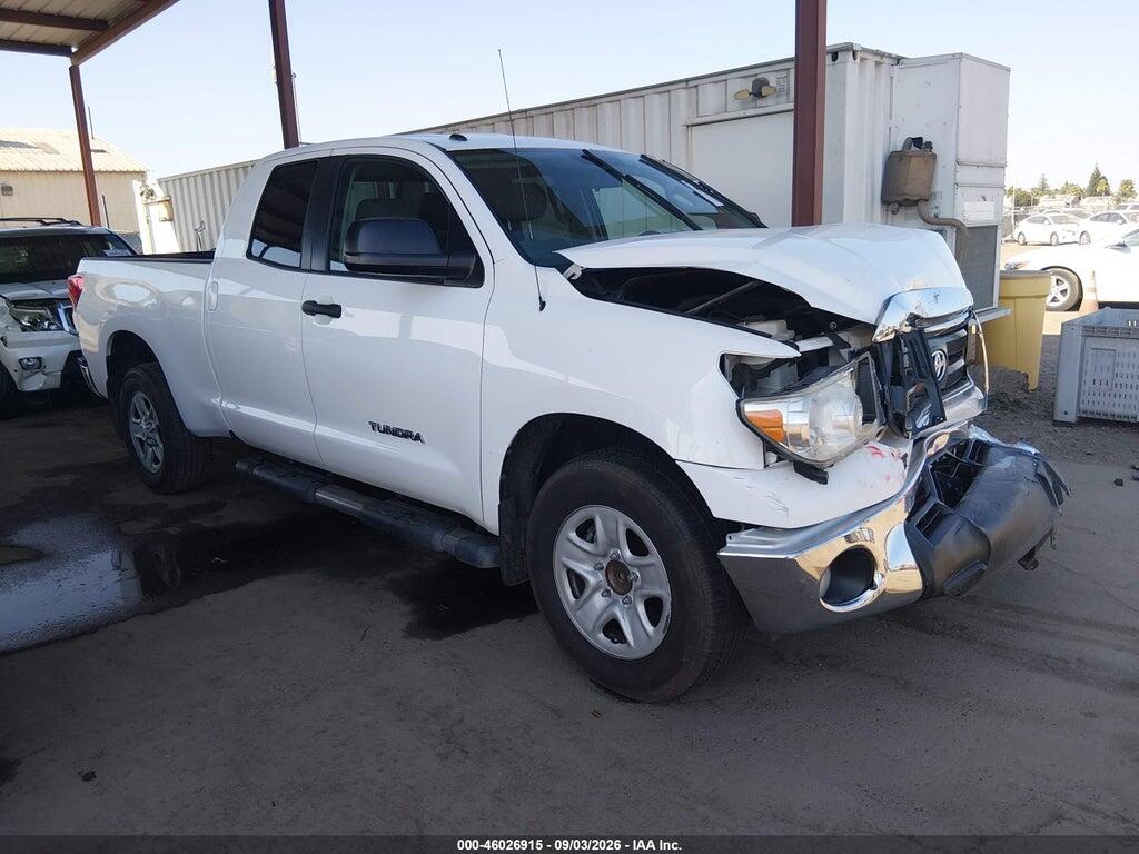 2012 TOYOTA TUNDRA 5TFRM5F13CX047897