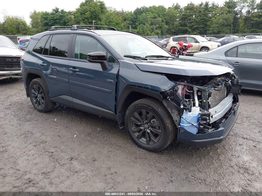 2026 TOYOTA RAV4 2T36CRAV9TC011077
