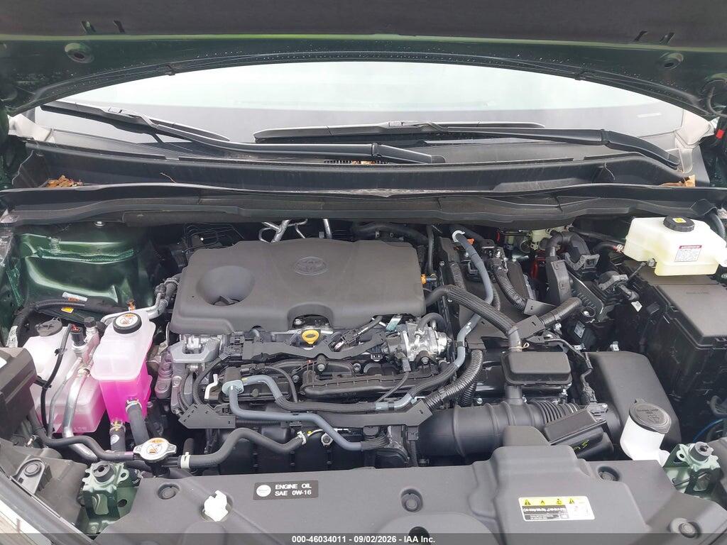 5TDYRKECXTS333508 2026 TOYOTA SIENNA photo no. 10
