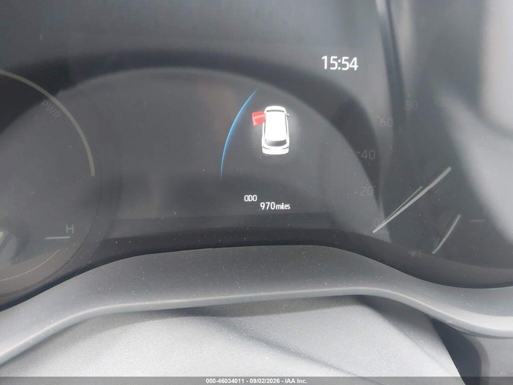 5TDYRKECXTS333508 2026 TOYOTA SIENNA photo no. 7