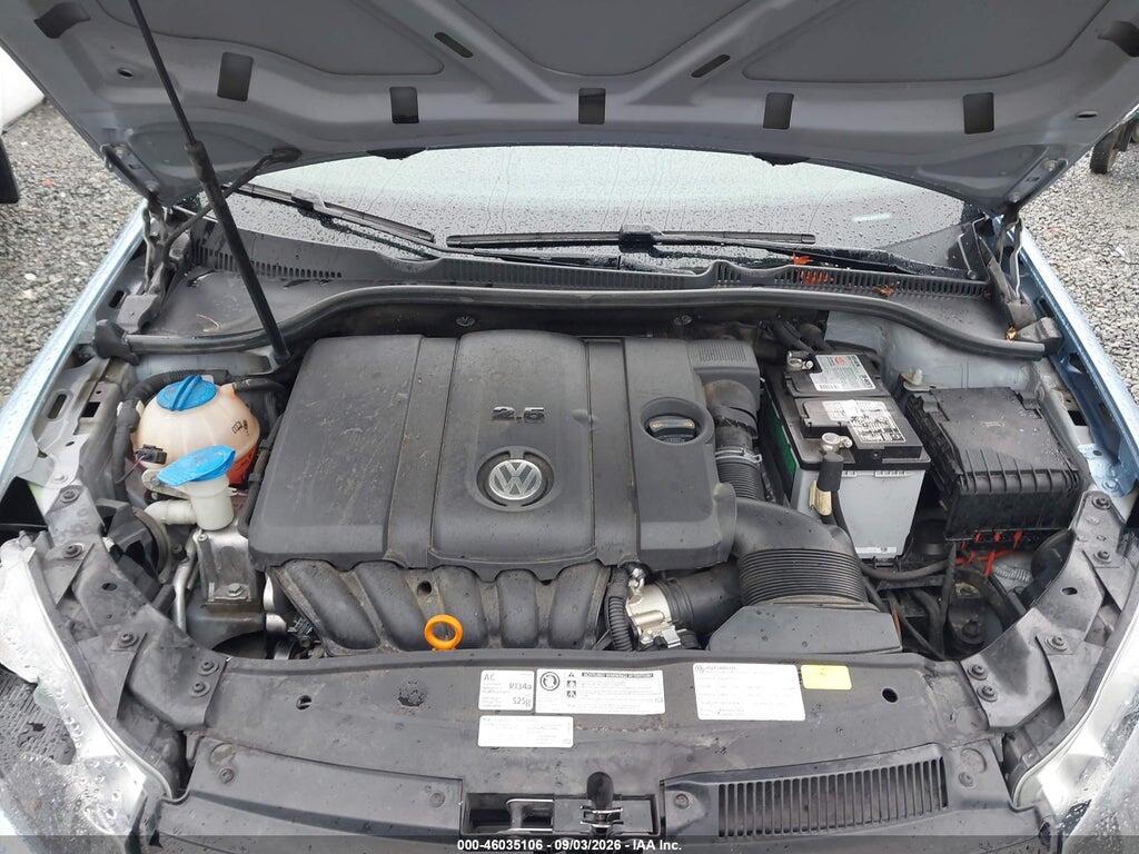 WVWDB7AJXCW106730 2012 VOLKSWAGEN GOLF photo no. 10