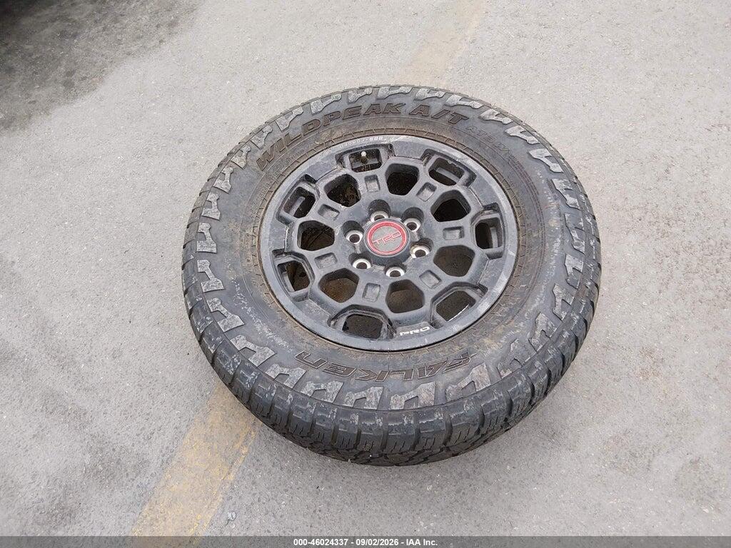 5TFPC5DBXTX136730 2026 TOYOTA TUNDRA HYBRID photo no. 12